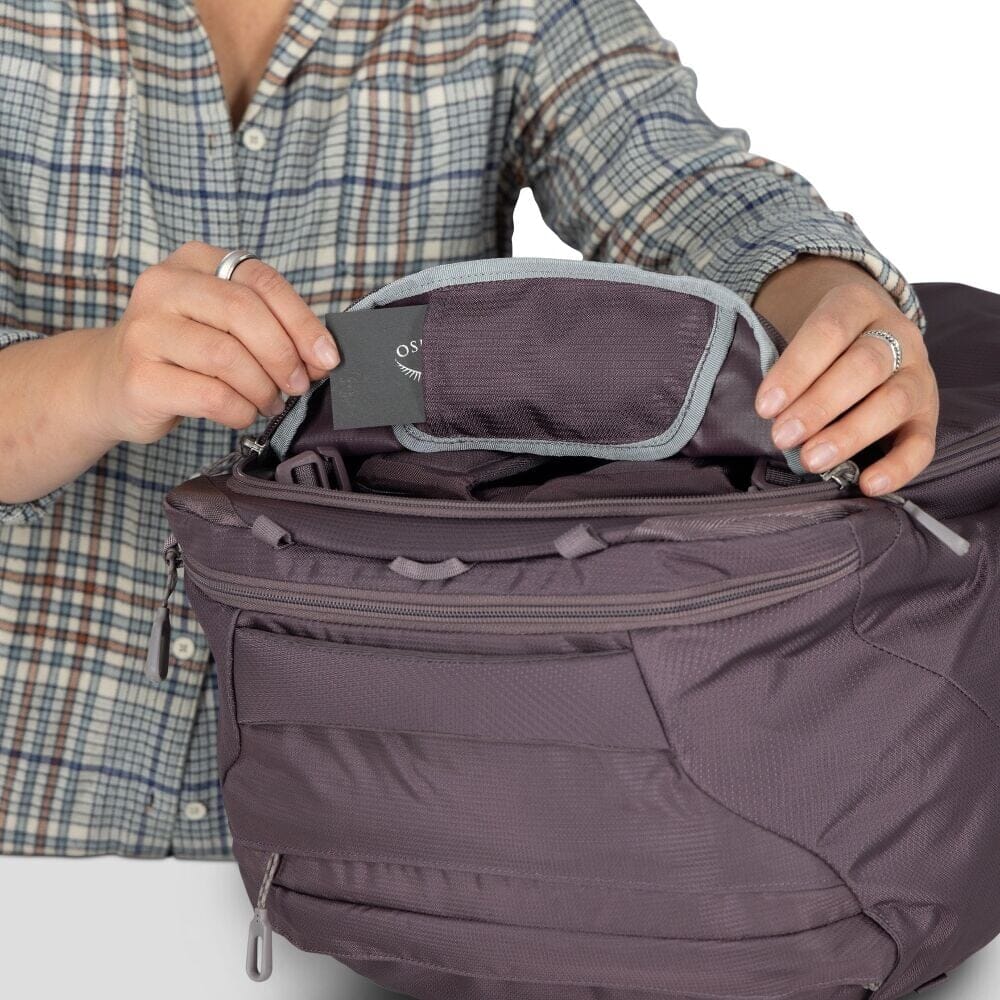Osprey Fairview 40 Travel Pack (2026) 