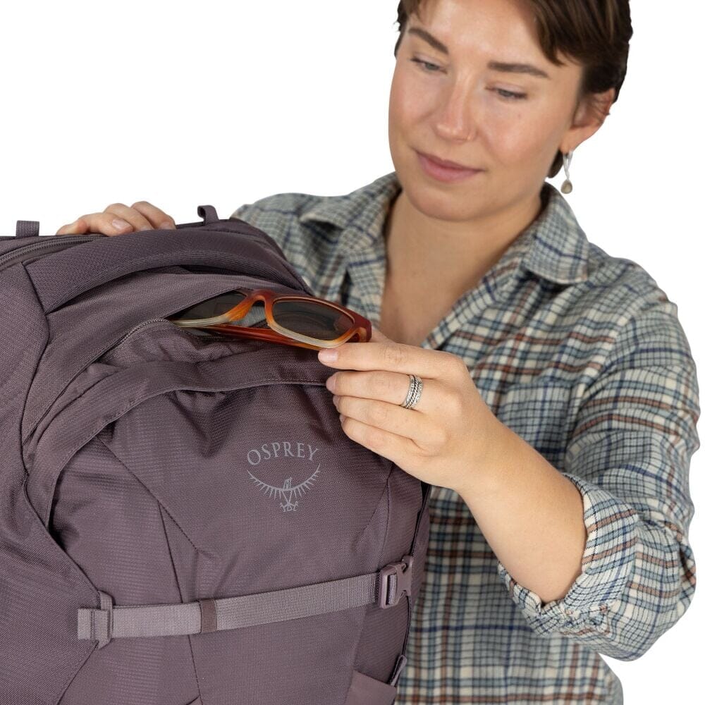 Osprey Fairview 40 Travel Pack (2026) 