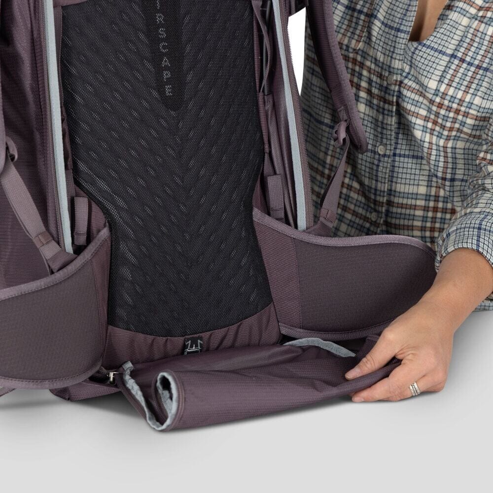 Osprey Fairview 40 Travel Pack (2026) 