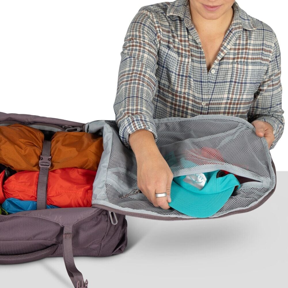 Osprey Fairview 40 Travel Pack (2026) 