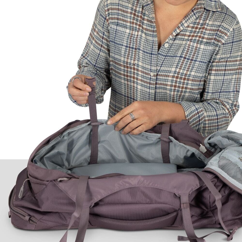 Osprey Fairview 40 Travel Pack (2026) 
