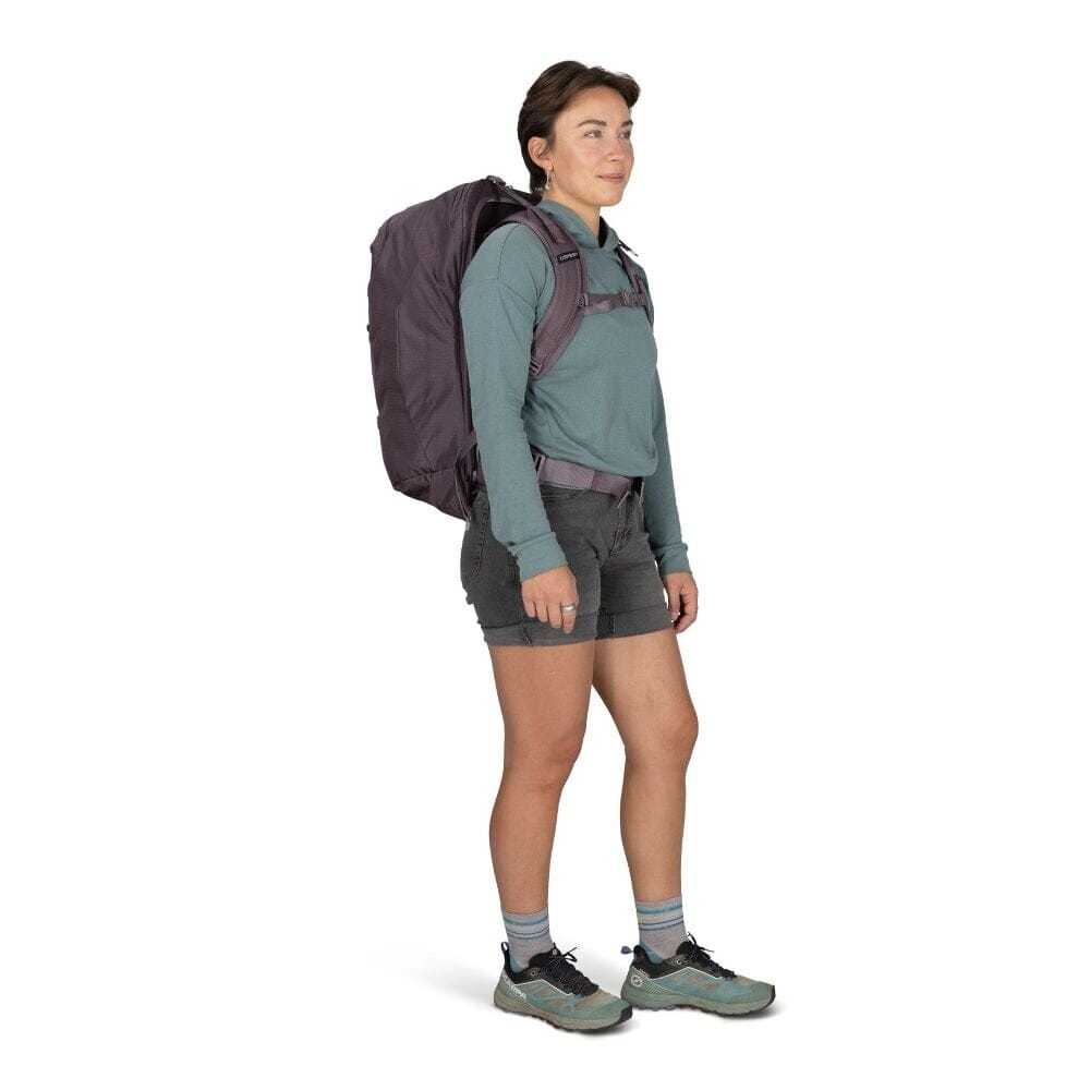 Osprey Fairview 40 Travel Pack (2026) 