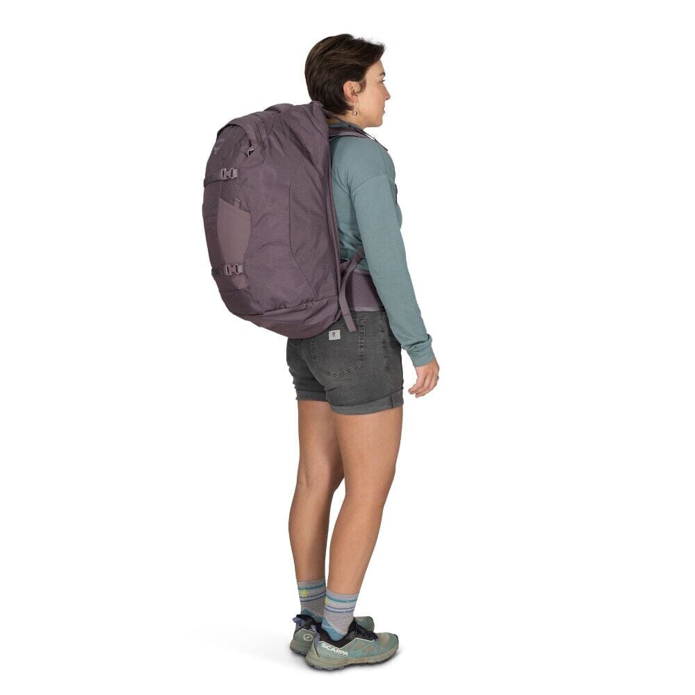 Osprey Fairview 40 Travel Pack (2026) 