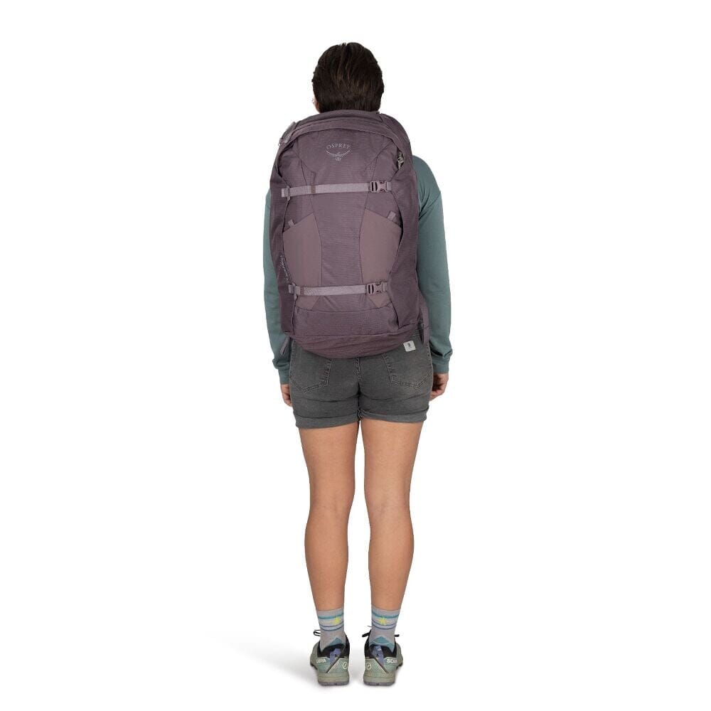 Osprey Fairview 40 Travel Pack (2026) 
