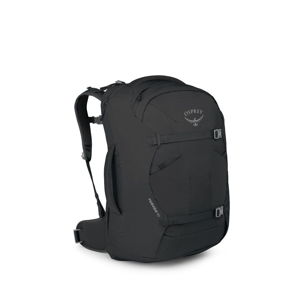 Osprey Fairview 40 Travel Pack (2026) Black 