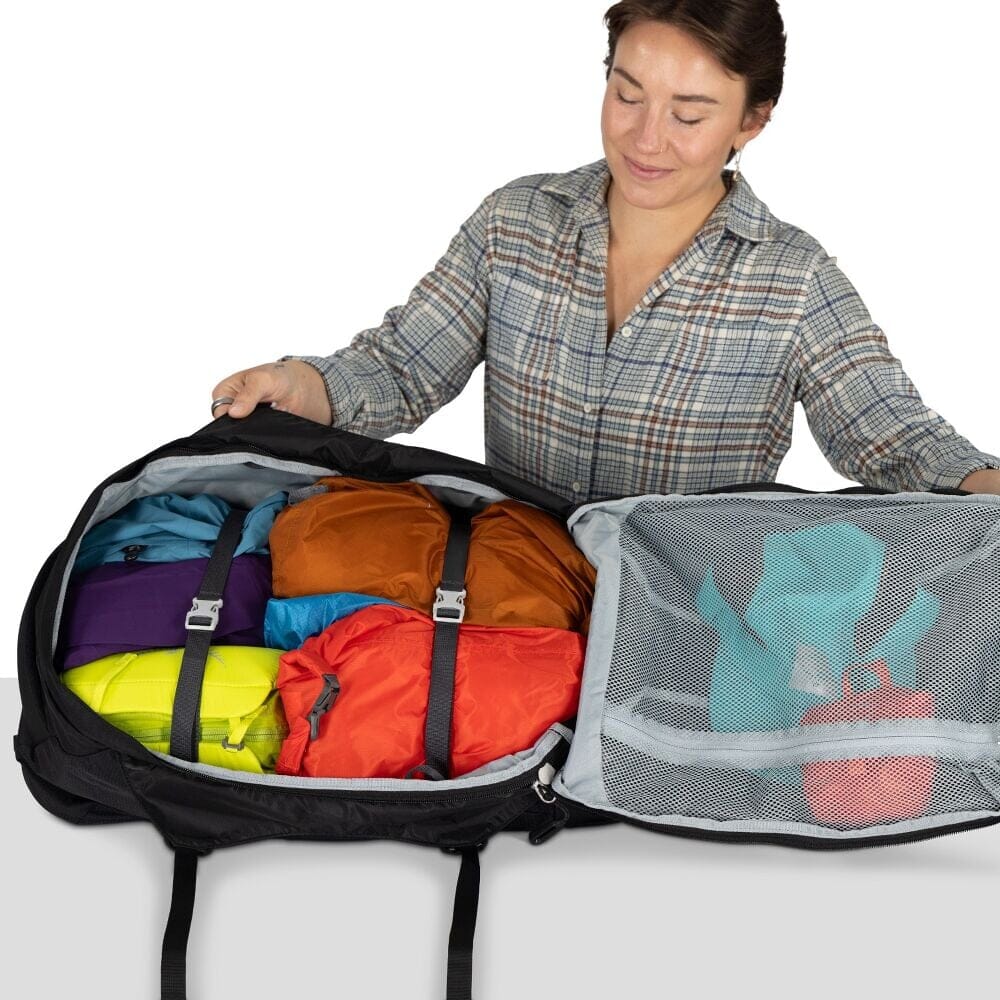 Osprey Fairview 55 Travel Pack (2026) 