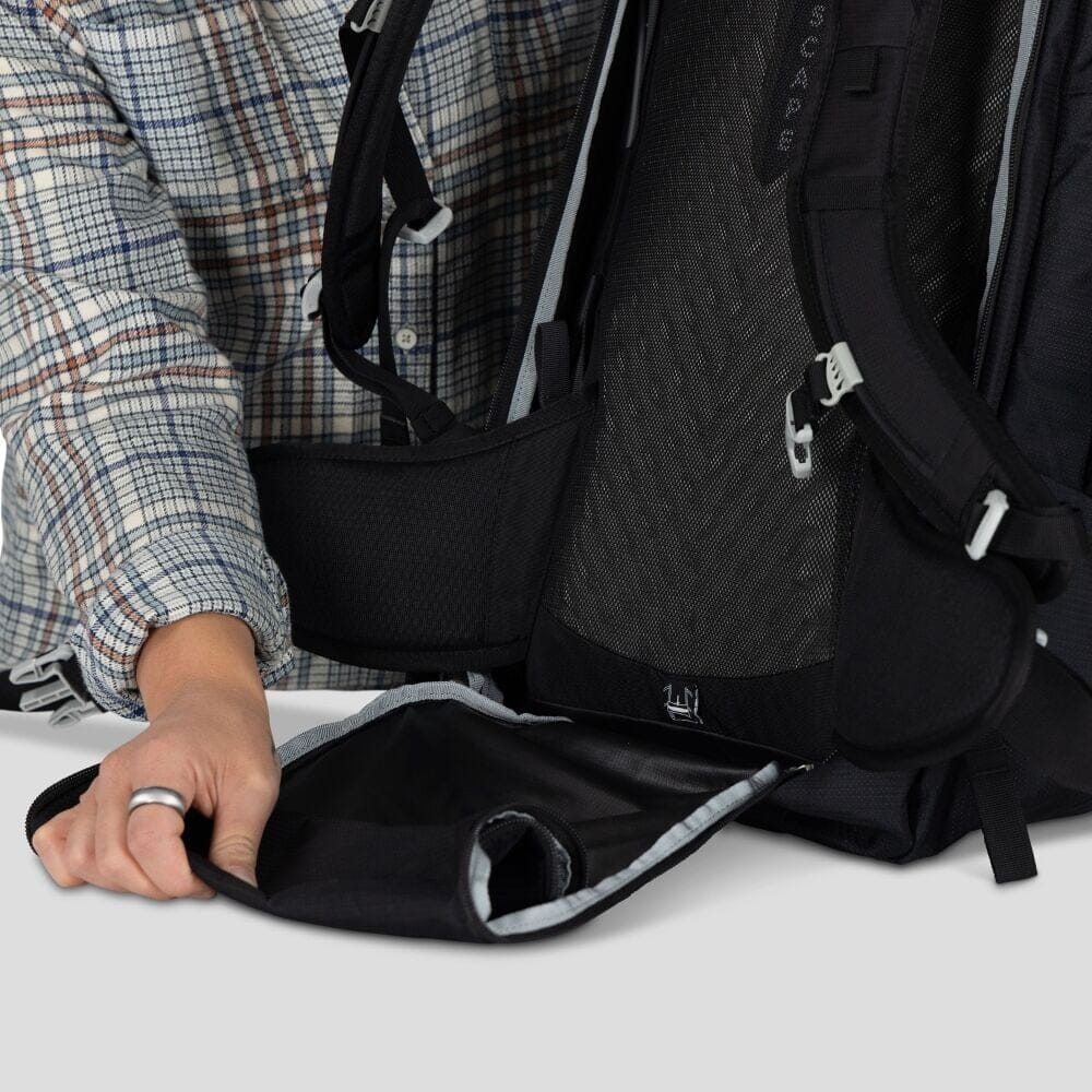 Osprey Fairview 55 Travel Pack (2026) 