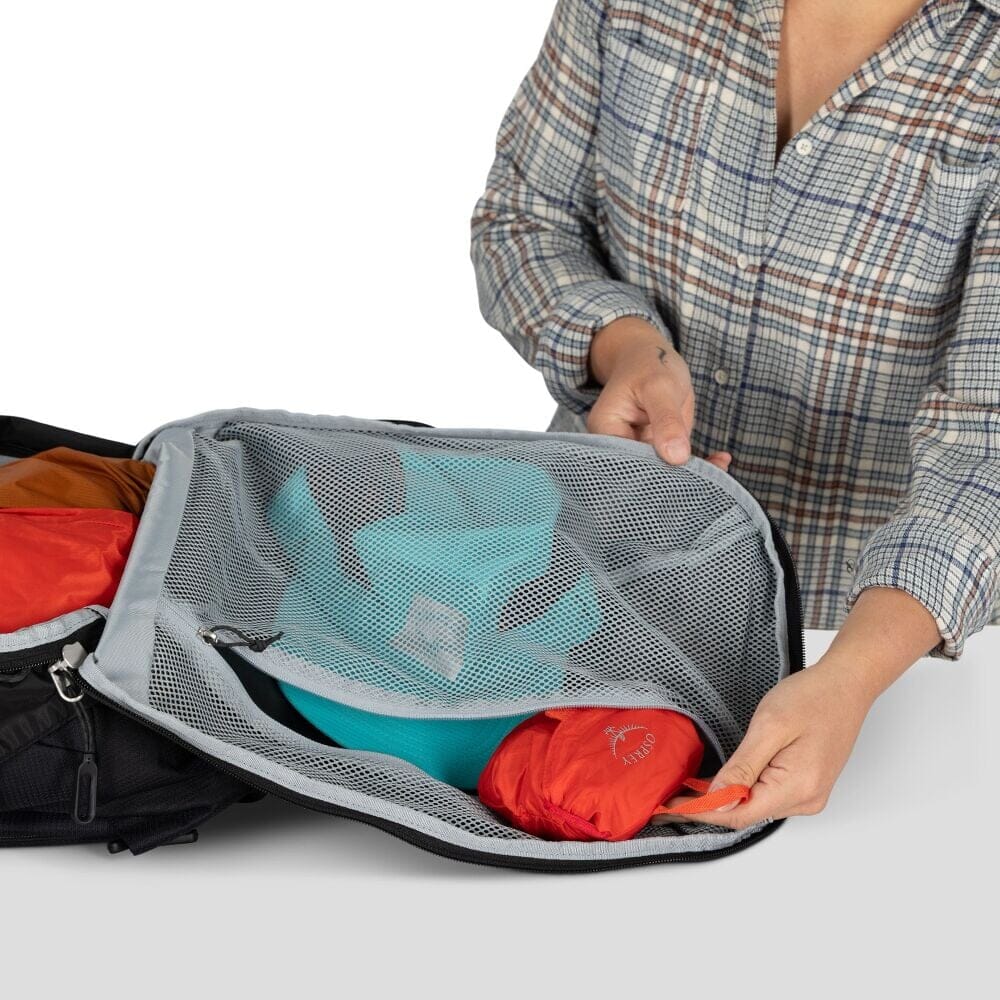 Osprey Fairview 55 Travel Pack (2026) 