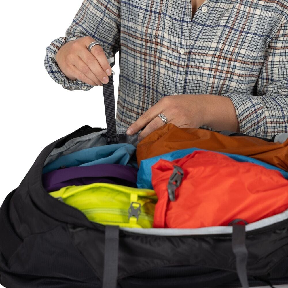 Osprey Fairview 55 Travel Pack (2026) 