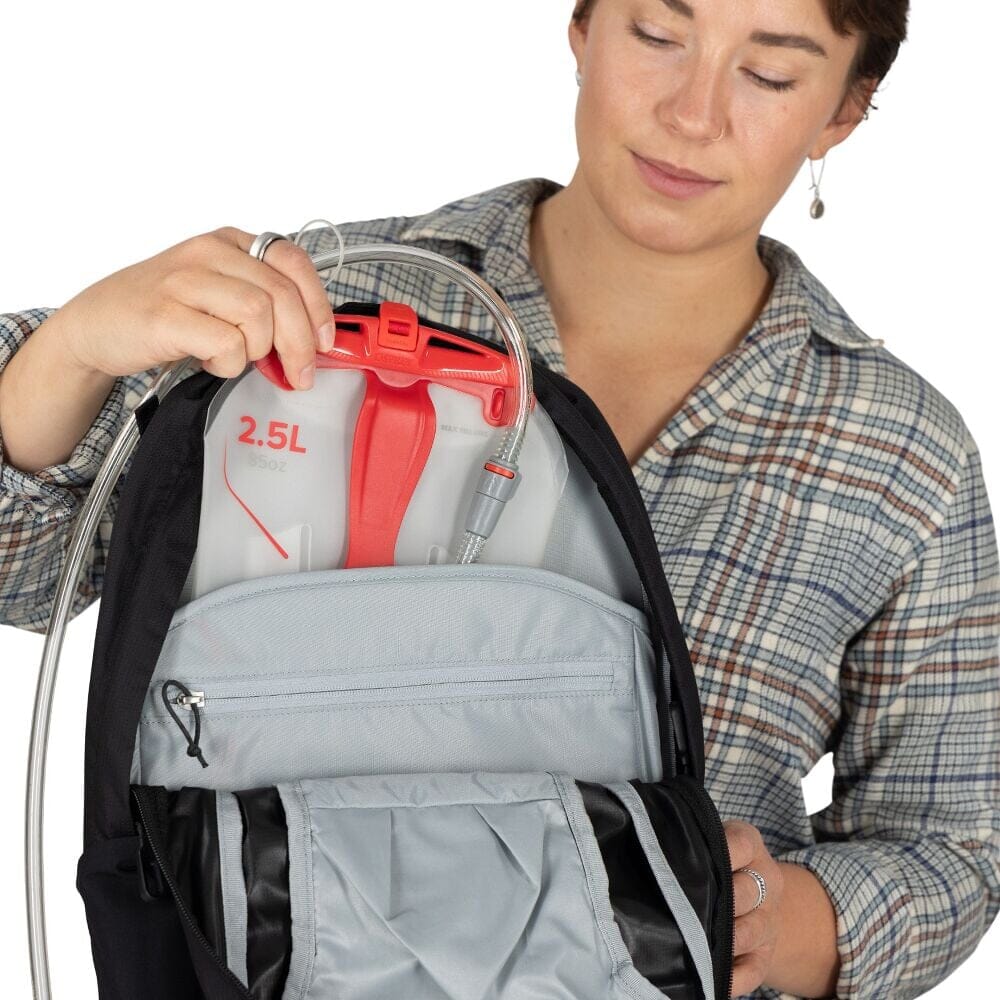 Osprey Fairview 55 Travel Pack (2026) 
