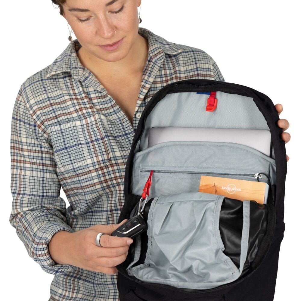 Osprey Fairview 55 Travel Pack (2026) 