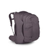 Osprey Fairview 55 Travel Pack (2026) Graphite Purple 