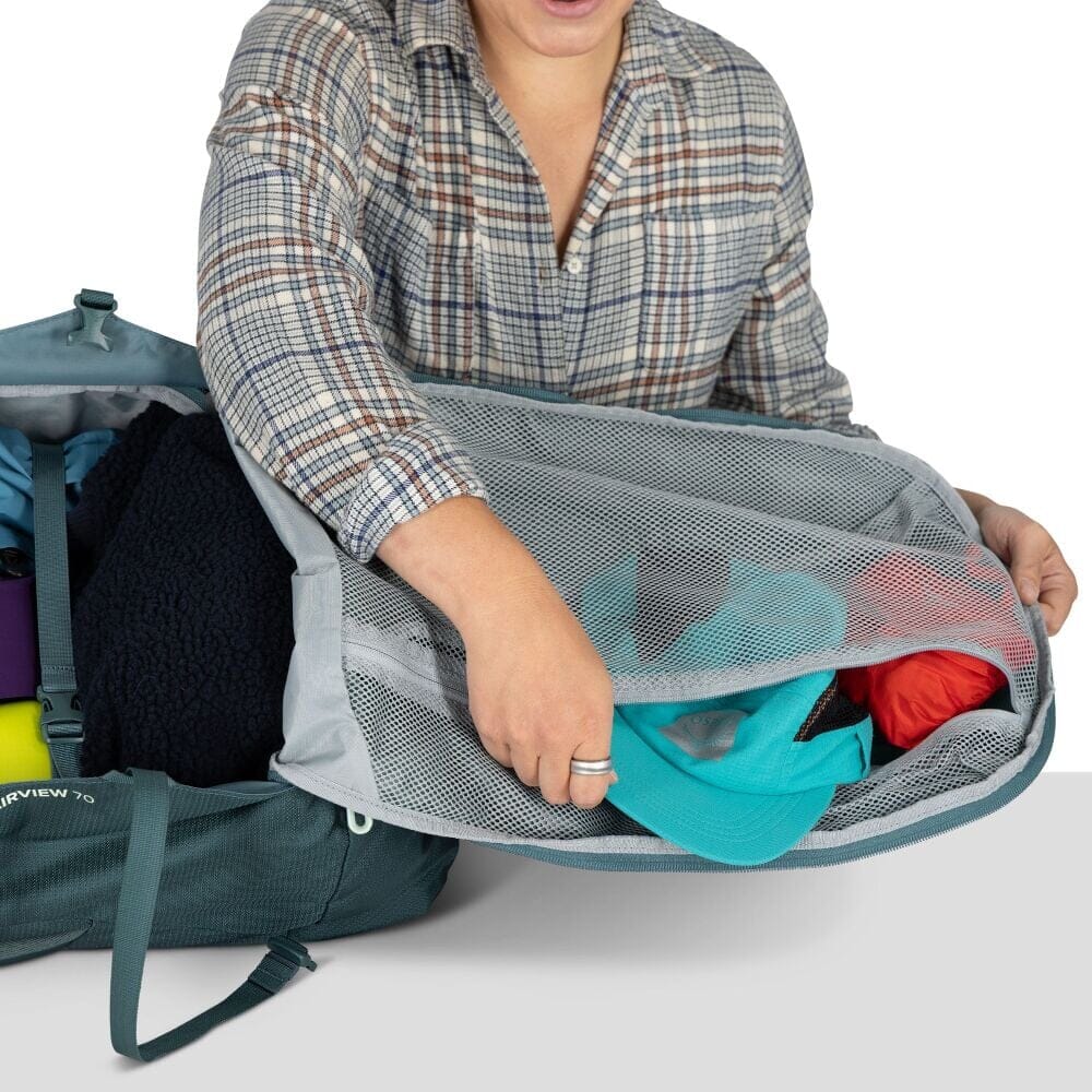 Osprey Fairview 70 Travel Pack (2026) 