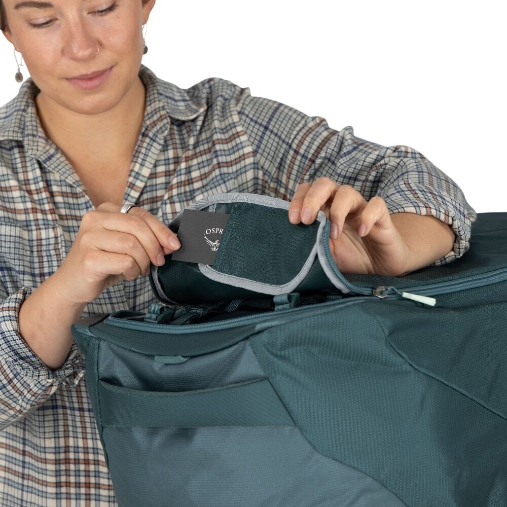 Osprey Fairview 70 Travel Pack (2026) 