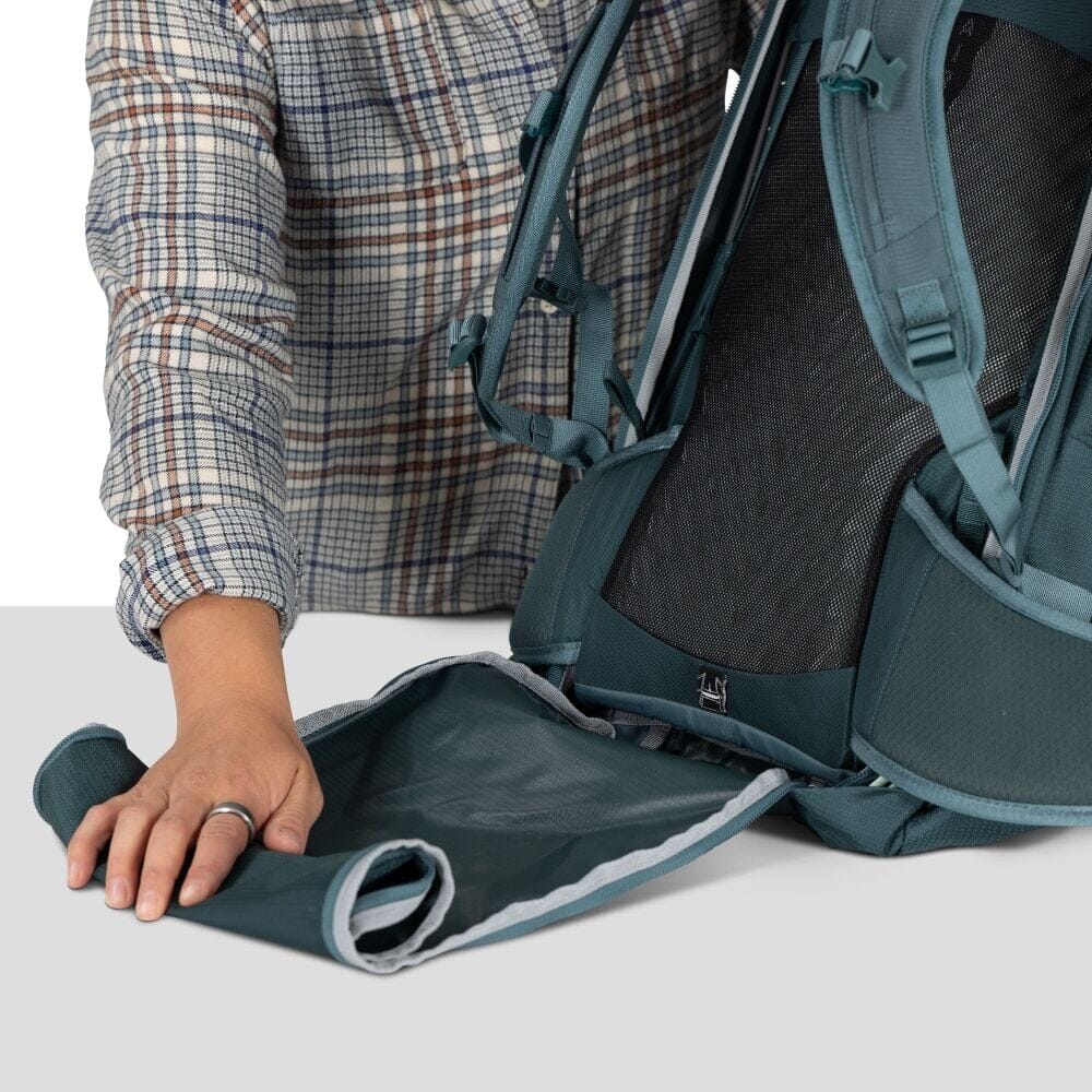 Osprey Fairview 70 Travel Pack (2026) 
