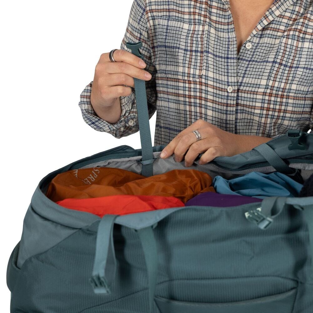 Osprey Fairview 70 Travel Pack (2026) 