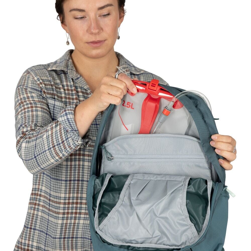 Osprey Fairview 70 Travel Pack (2026) 