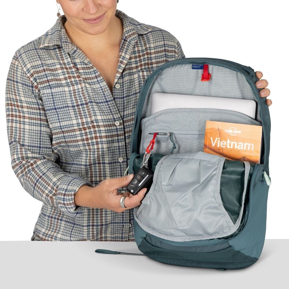 Osprey Fairview 70 Travel Pack (2026) 