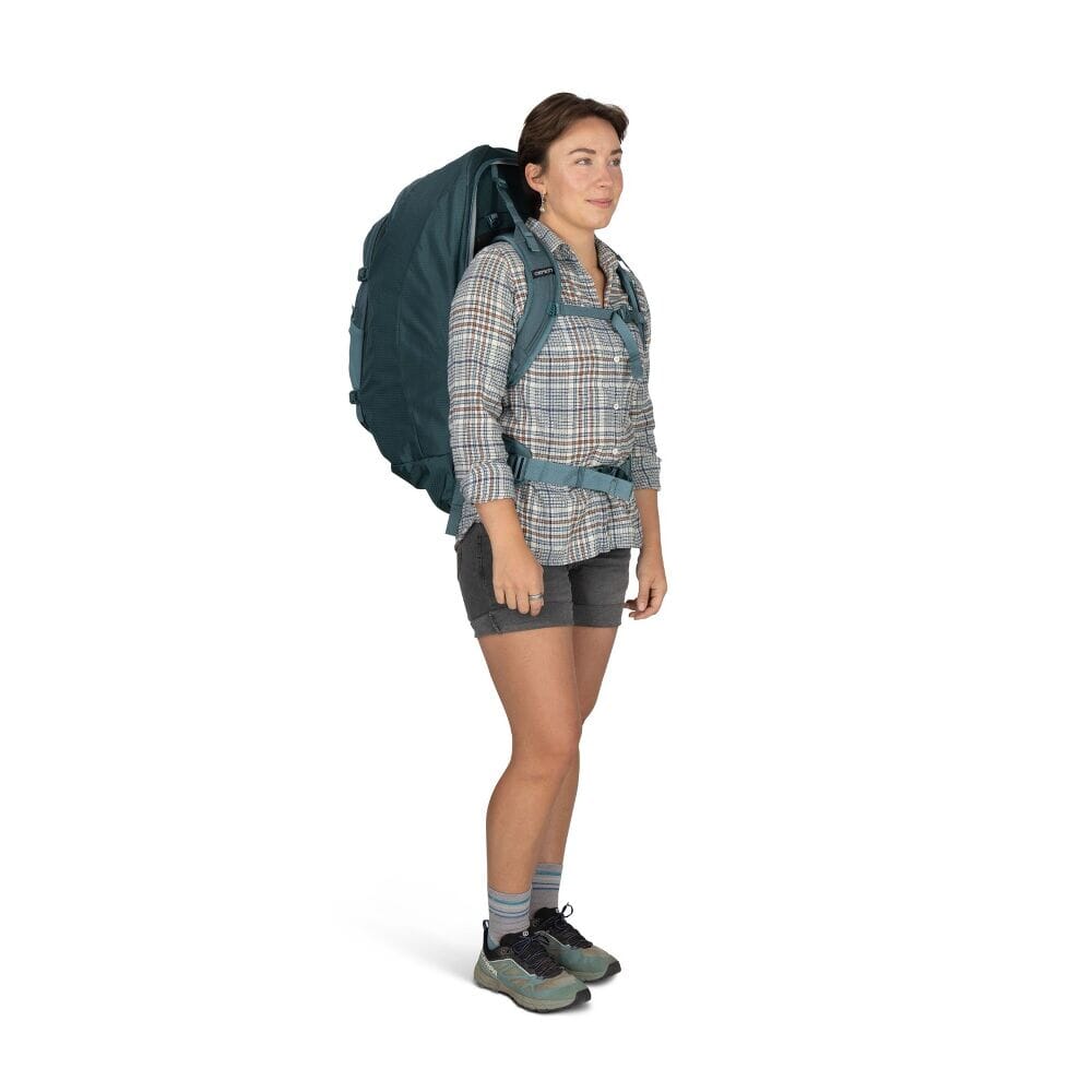 Osprey Fairview 70 Travel Pack (2026) 