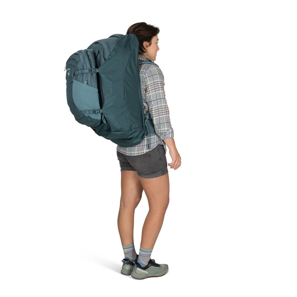 Osprey Fairview 70 Travel Pack (2026) 