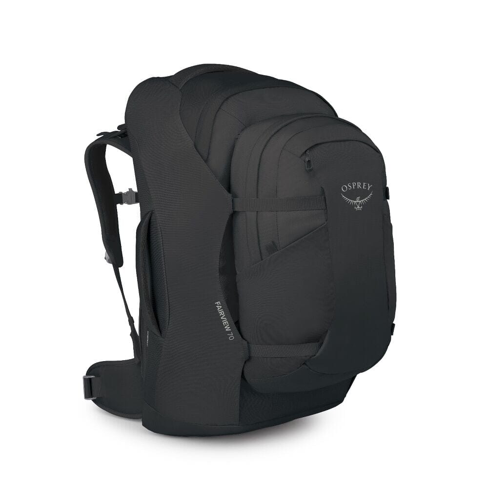 Osprey Fairview 70 Travel Pack (2026) Black 