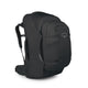 Osprey Fairview 70 Travel Pack (2026) Black 