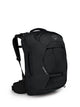 Osprey Fairview 40 Travel Pack Black 