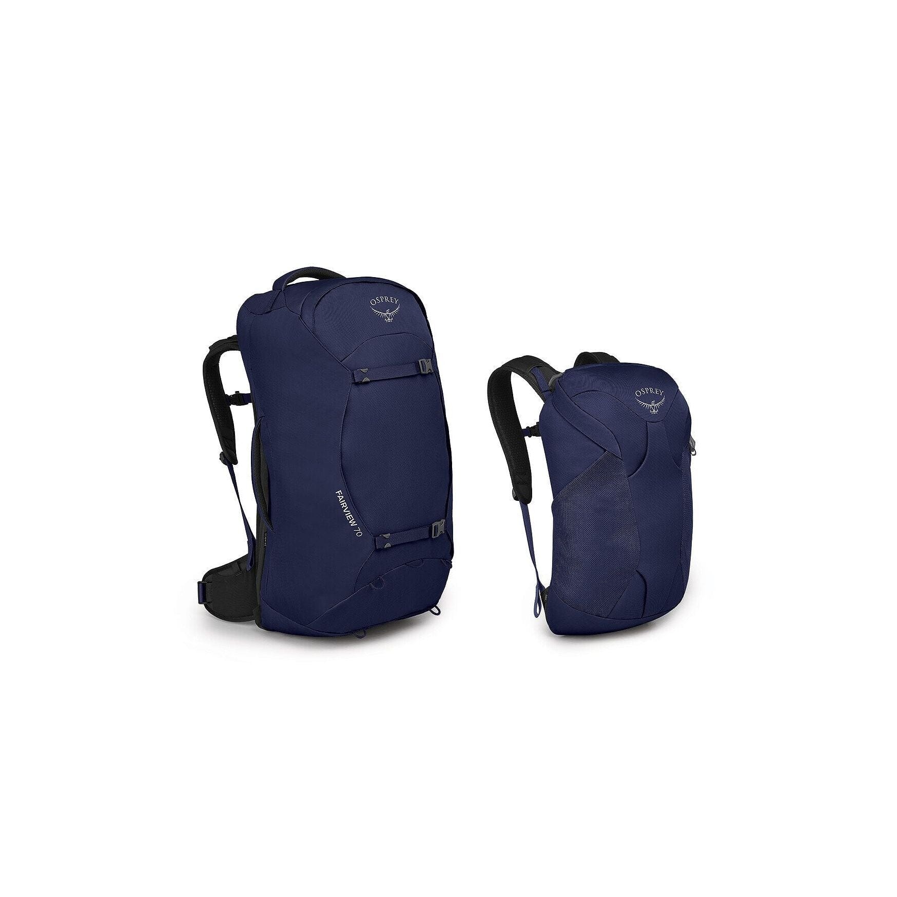 Osprey Fairview 70 Travel Pack Hillmalaya