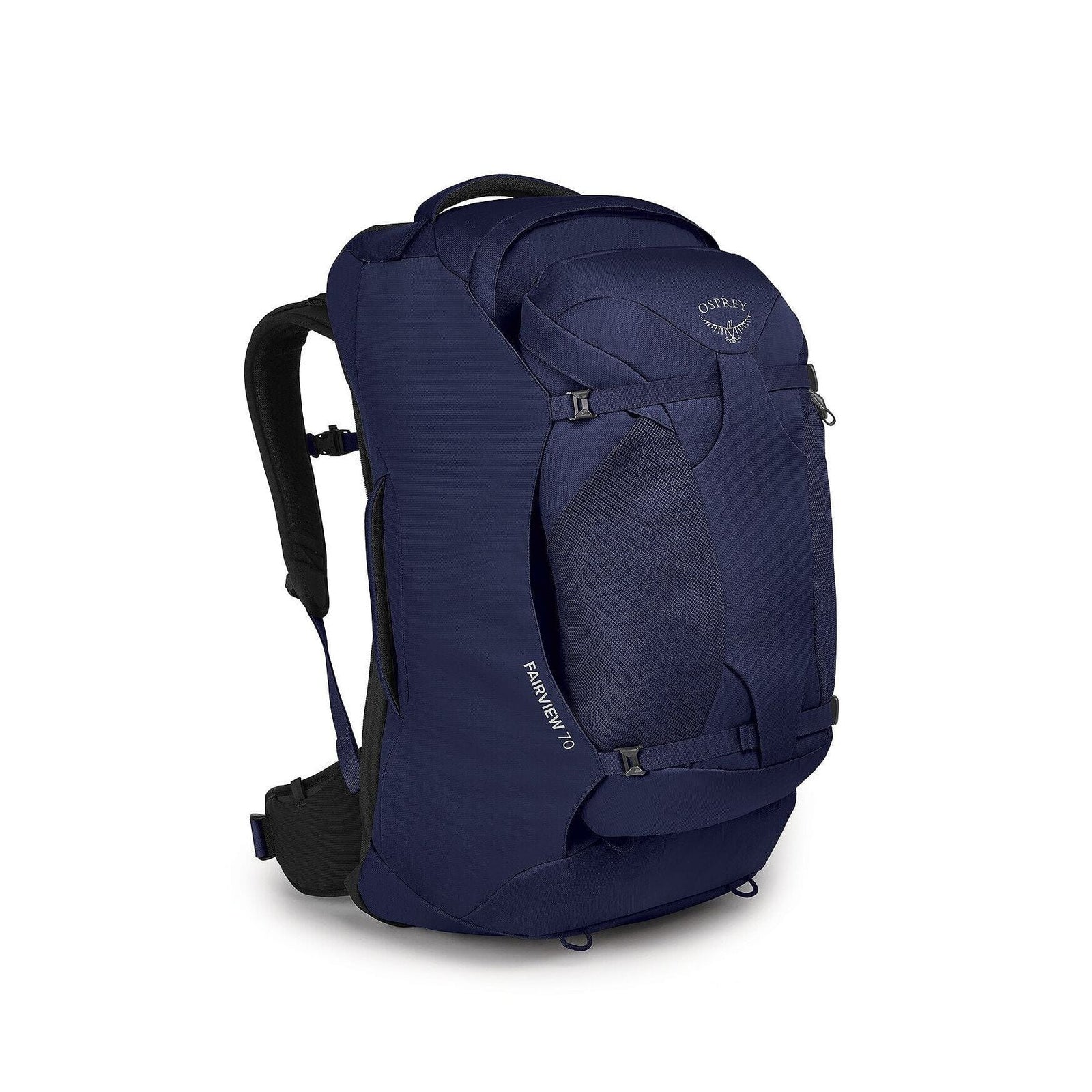 Osprey Fairview 70 pack Osprey Packs Fairview Trek 70L Travel Pack - Travel main image 2