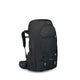 Osprey Fairview Trek 55 Travel Pack (2026) Black 