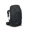 Osprey Fairview™ Trek 70 Travel Backpack (2026) Black 