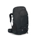 Osprey Fairview™ Trek 70 Travel Backpack (2026) Black 