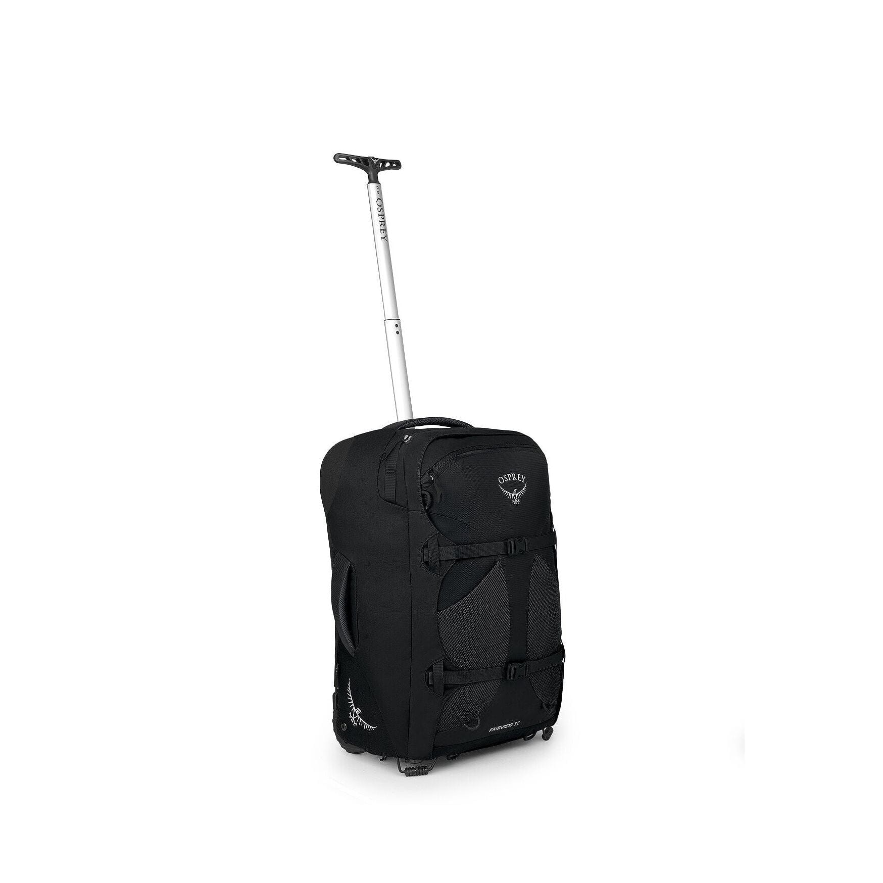 Osprey Fairview Wheeled Travel Pack 36L 21.5 Black