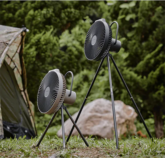 Claymore Fan Extention Pole (V1040) 