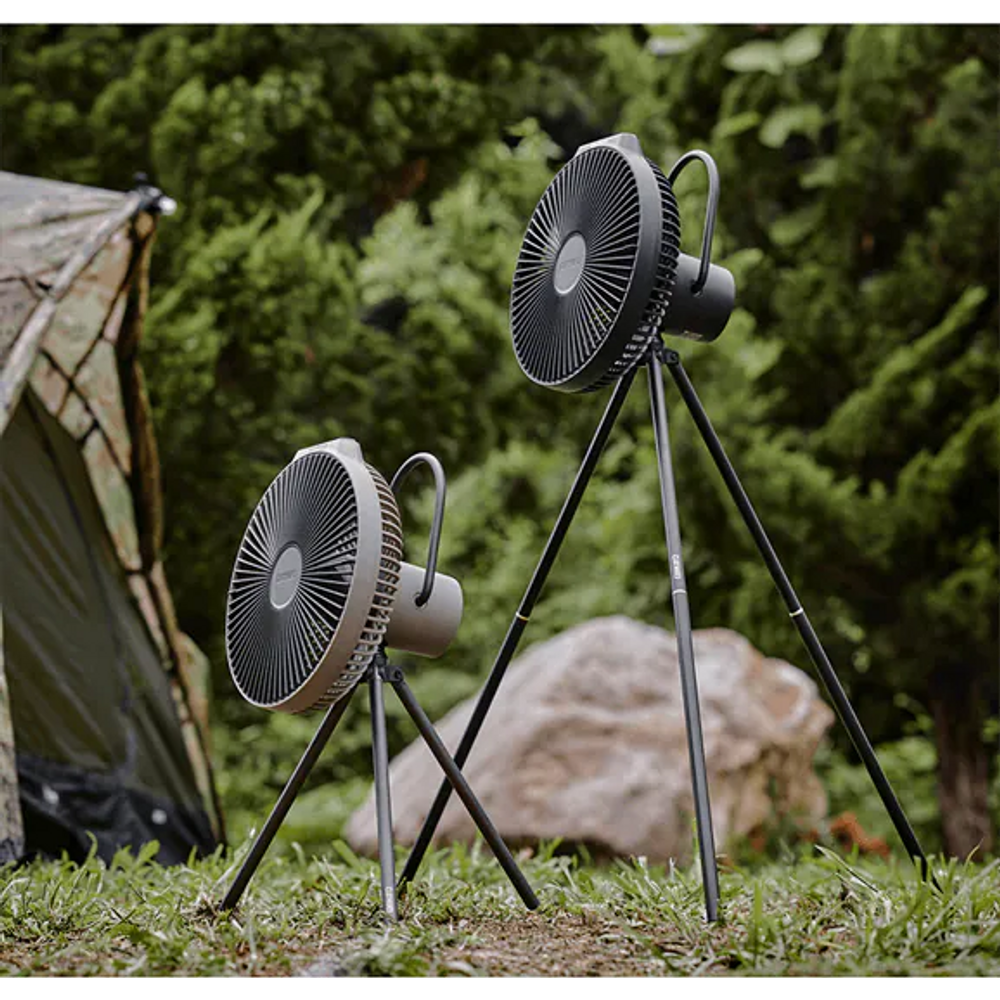 Claymore Fan Extention Pole (V1040) 