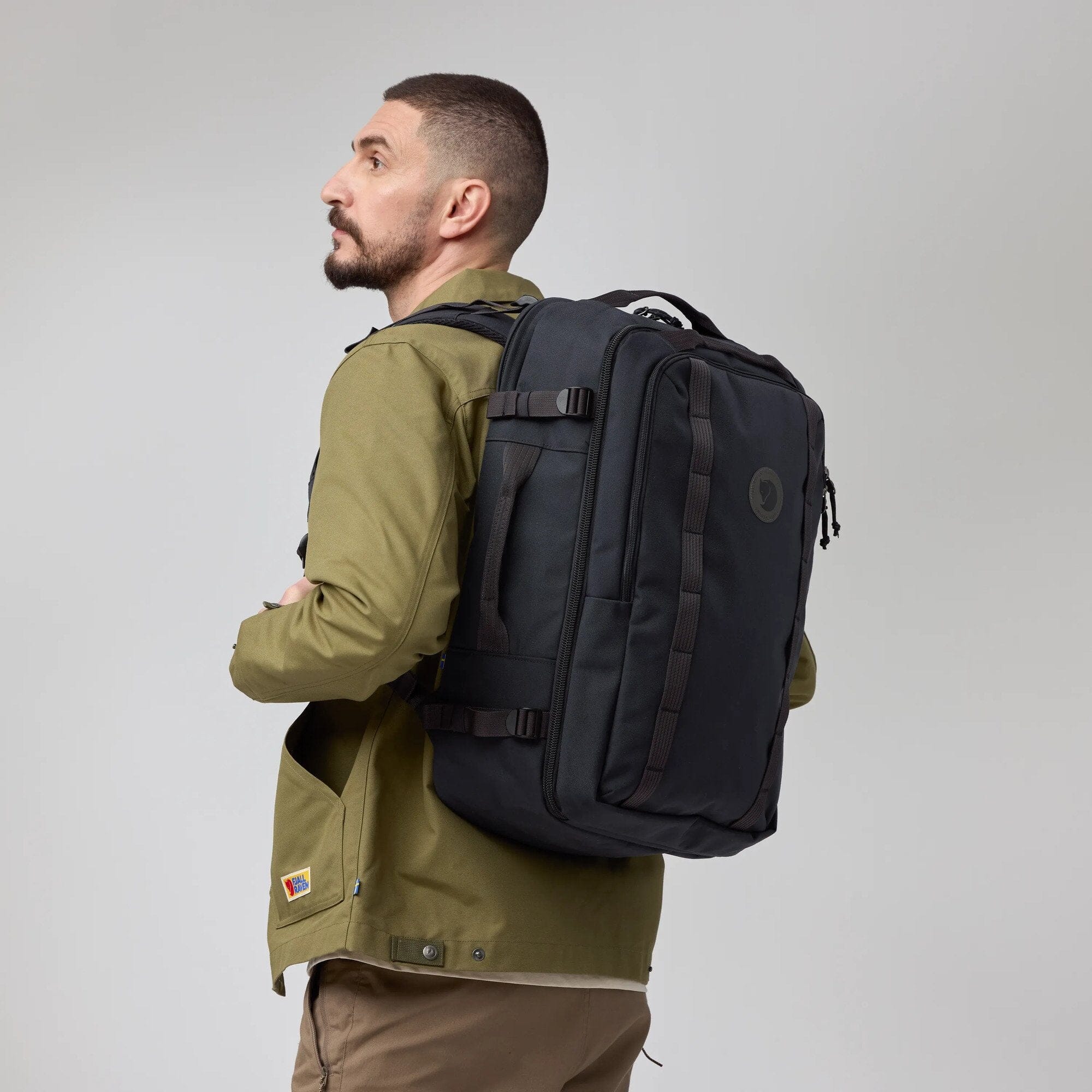 Fjallraven Färden Carry-On Pack 
