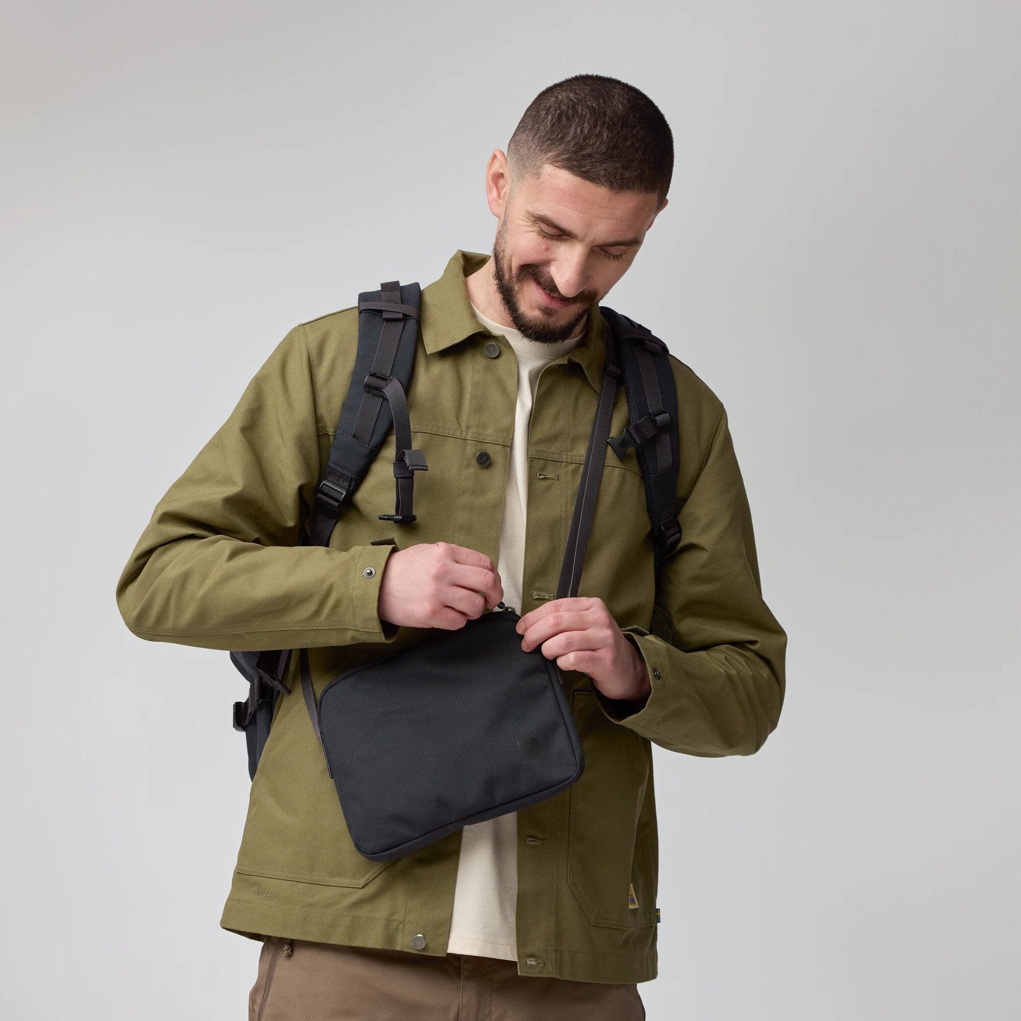 Fjallraven Färden Carry-On Pack 