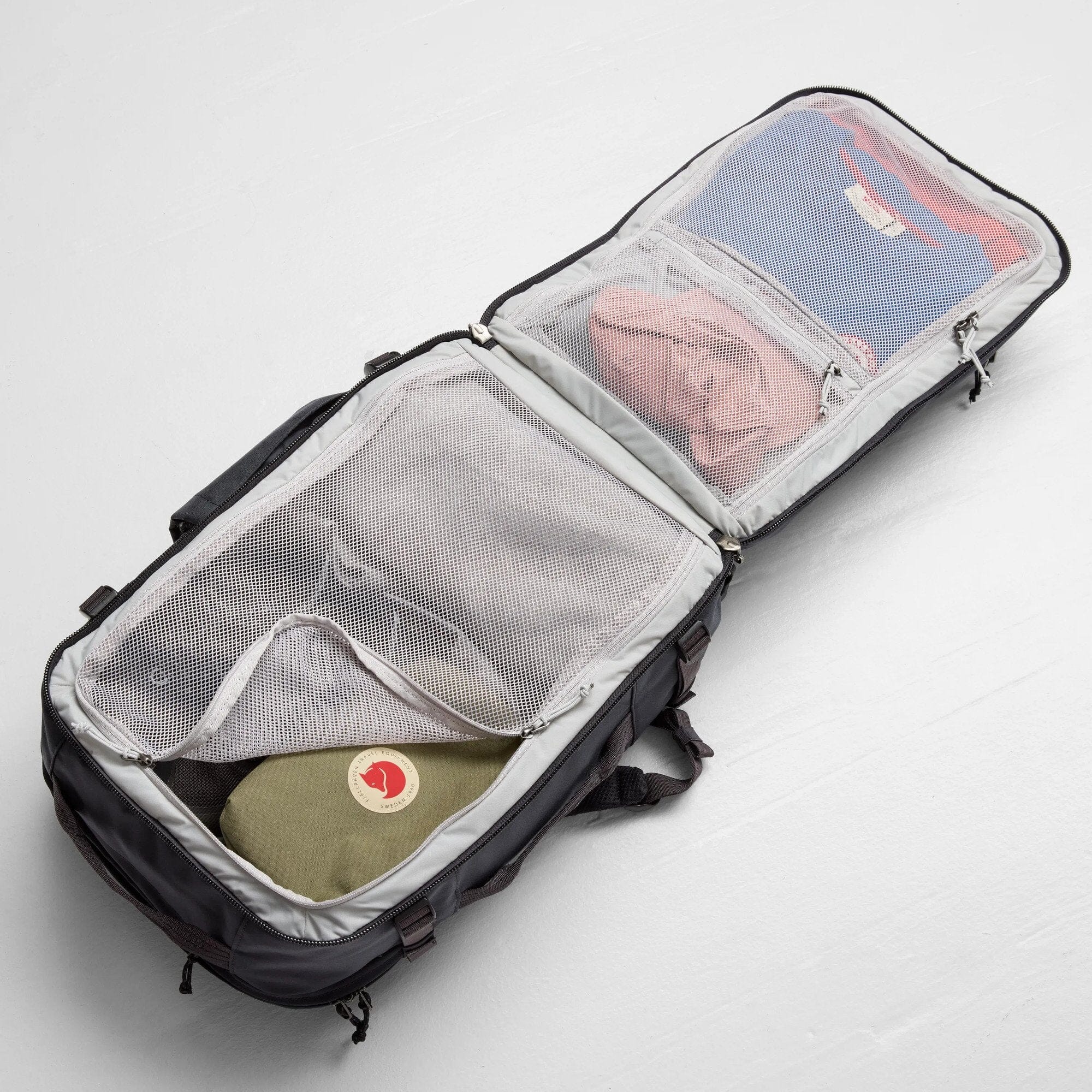 Fjallraven Färden Carry-On Pack 