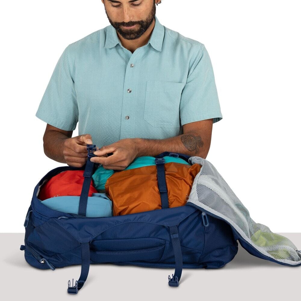 Osprey Farpoint 40 Travel Pack (2026) 