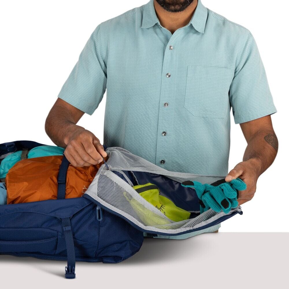 Osprey Farpoint 40 Travel Pack (2026) 