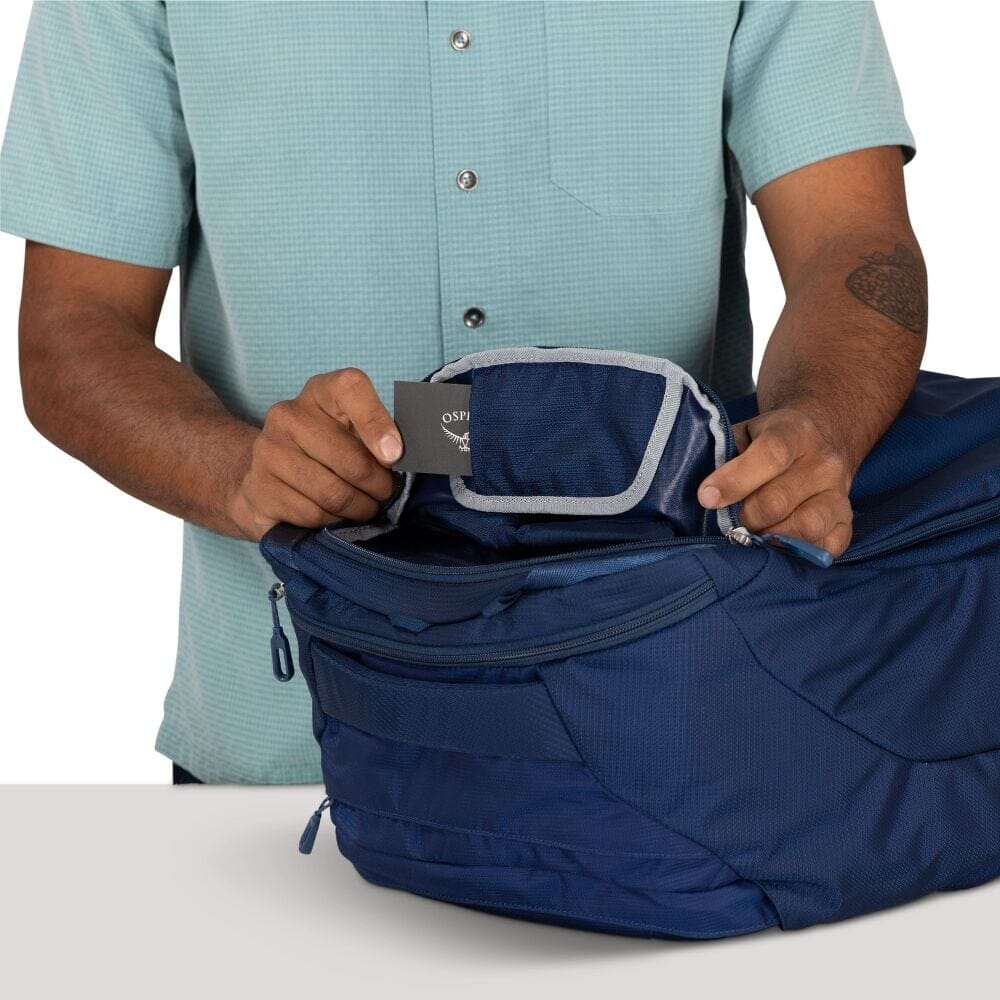 Osprey Farpoint 40 Travel Pack (2026) 