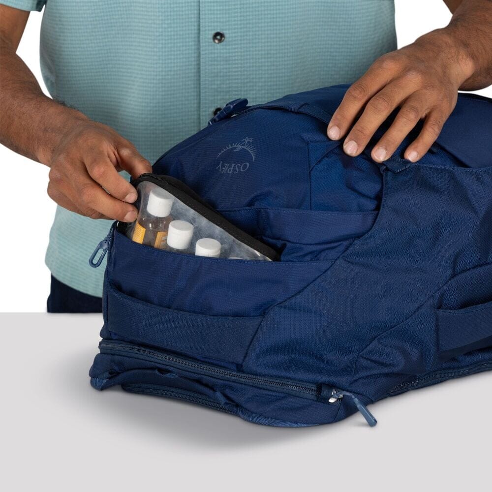 Osprey Farpoint 40 Travel Pack (2026) 