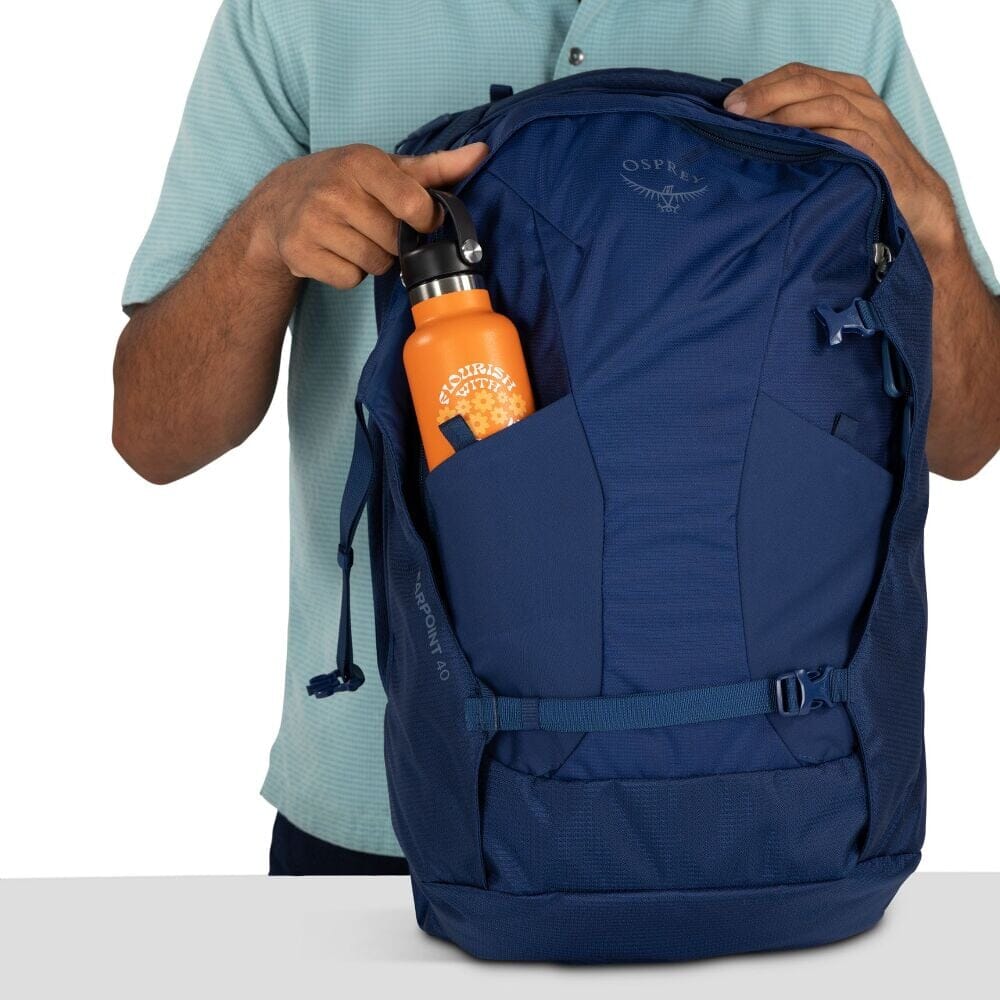 Osprey Farpoint 40 Travel Pack (2026) 