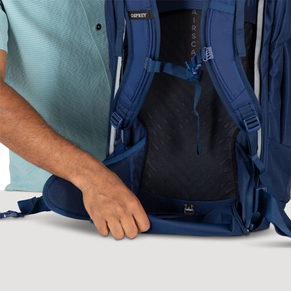 Osprey Farpoint 40 Travel Pack (2026) 