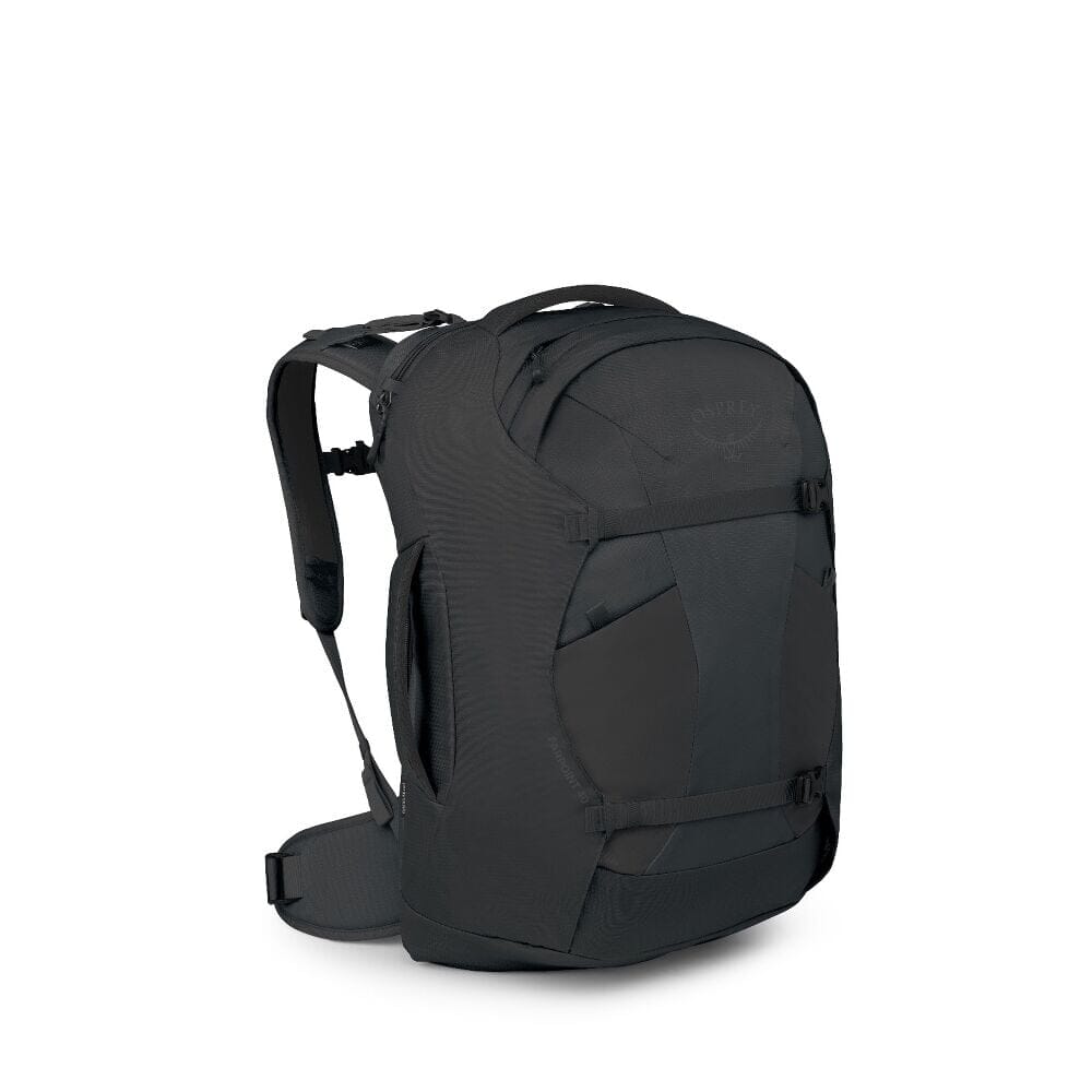 Osprey Farpoint 40 Travel Pack (2026) Black 