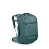 Osprey Farpoint 40 Travel Pack (2026) Cascade Blue-Torrent Blue 