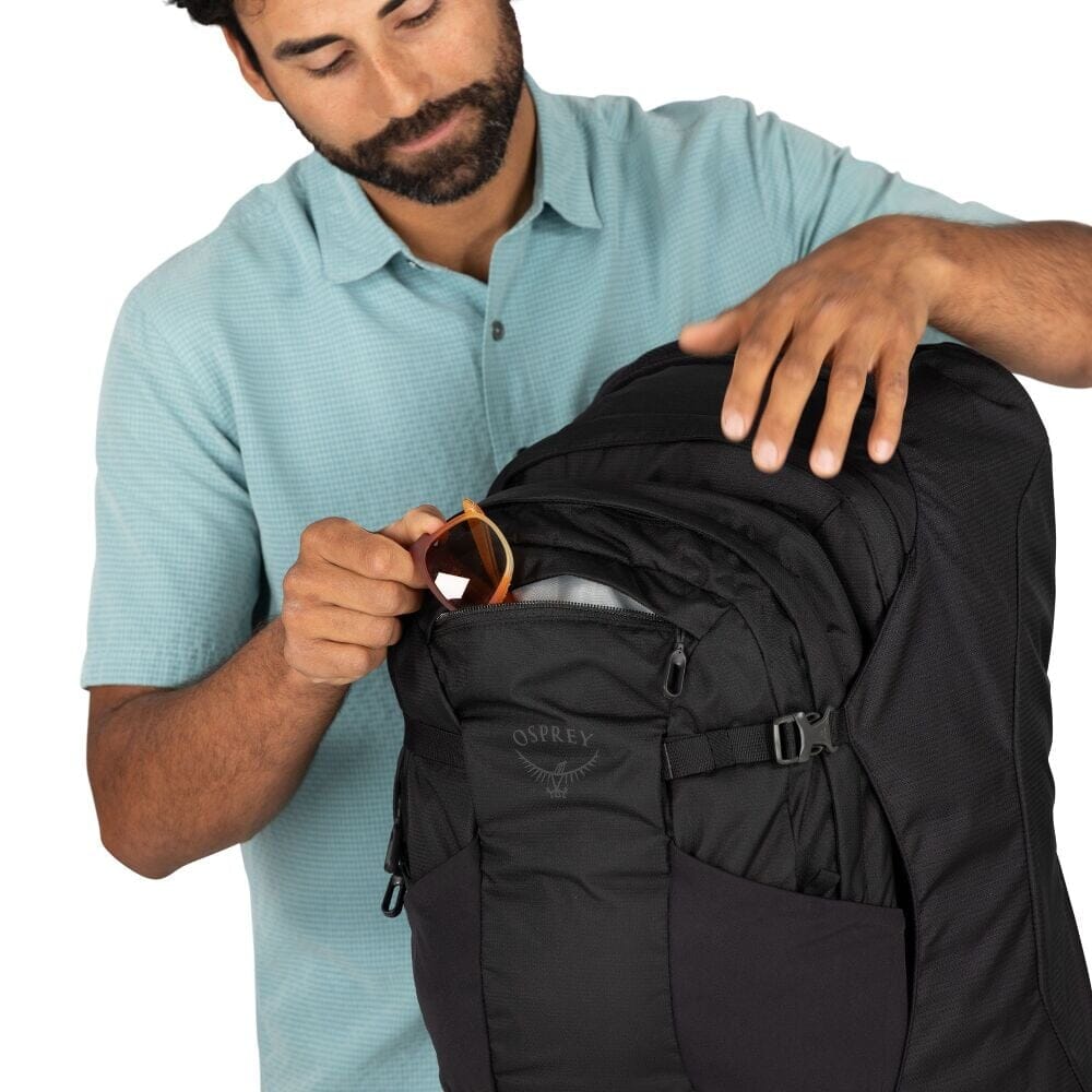 Osprey Farpoint 55 Travel Pack (2026) 
