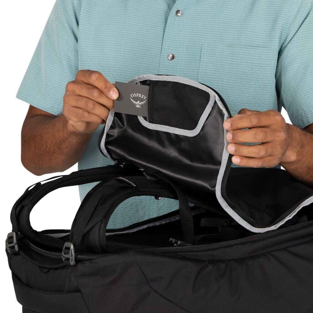 Osprey Farpoint 55 Travel Pack (2026) 
