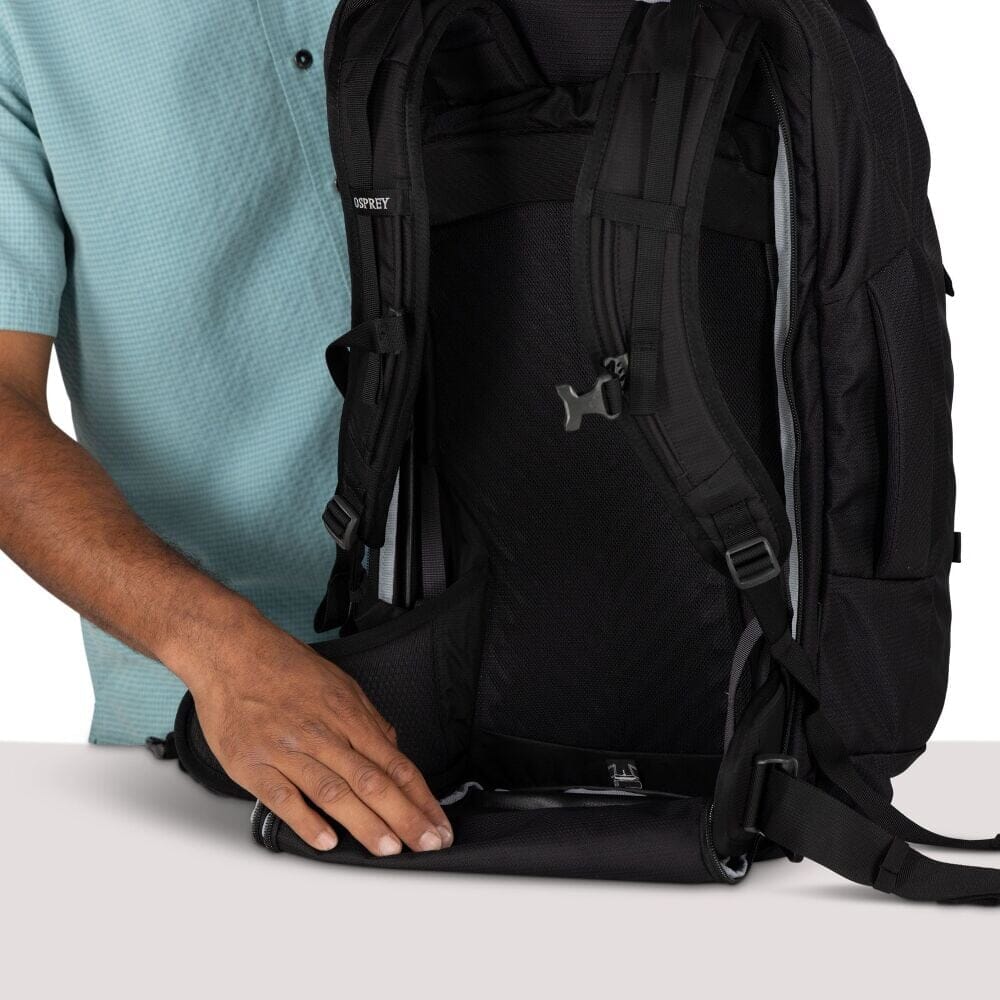 Osprey Farpoint 55 Travel Pack (2026) 