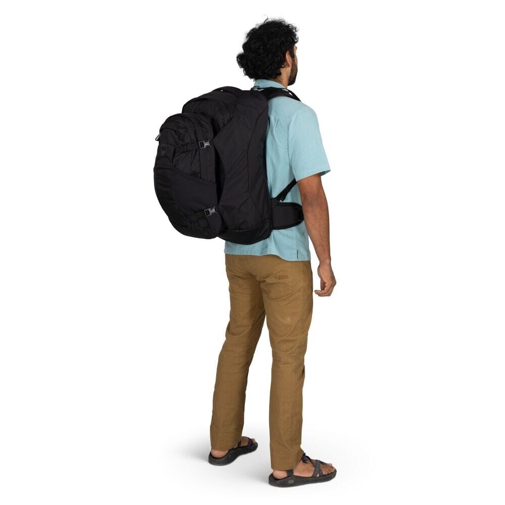 Osprey Farpoint 55 Travel Pack (2026) 